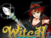 Witch Hunt Game