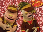 Mr Meaty