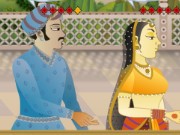 Paan Palace Game
