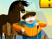 My Horse Farm Game