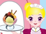 Ice Cream Makers Game