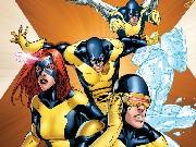 X Men Magnetos Evolution