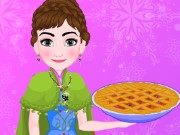 Anna French Pastry Pie Crust