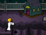Ickibod and The Lost Bucket of Sweets Game