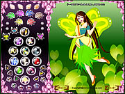 Fairy 15 Game