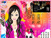 Cutie Make-over 8 Game