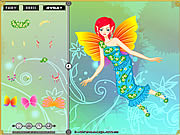 Fairy 47 Game