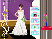 Wedding Gown 5 Game