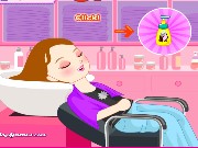 Dream Date Dress Up Girl Style Game