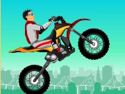 Crazy Stunts 2 Game