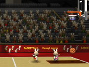 BunnyLimpics Basketball