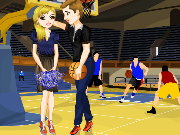 I Love My Basketball Star Game