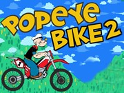 Popeye Bike 2