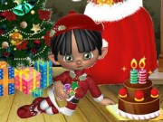 Christmas Hidden Objects