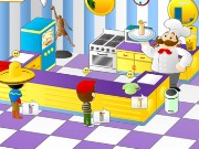 Diner Chef 2 Game