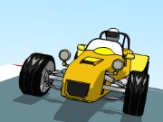 Coaster Racer 2 Game