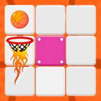 Basket Puzzle Game