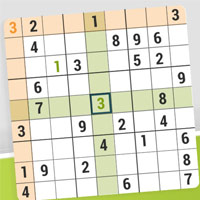 Dagelijkse, Sudoku Game