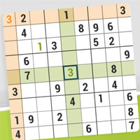 Dagelijkse, Sudoku