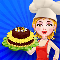 Meatloaf Cake Game