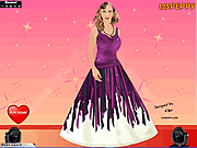 Peppys Naomi Watts Dress Up Game