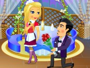 Jennifer Rose Restaurant Love 2 Game