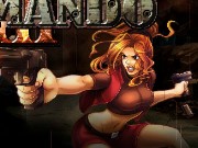 Commando 3 Game