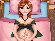 Anna Cesarean Birth Game