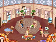 Jane`s Hotel 2 Game