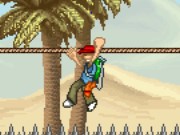 Barney Game