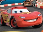 Cars 3D Racing