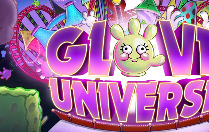 Spongebob Glove Universe Game