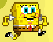 Spongebob land Ho Game