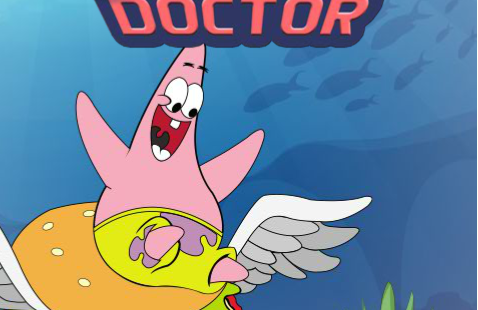 Spongebob Doctor