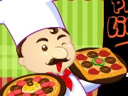 Pizzalicious Game
