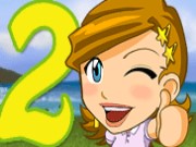 Beauty Resort 2 Game