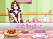 Love Chef Game