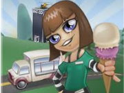 Ice Cream Craze Natural Hero Game