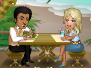 Miami Restaurant Game