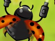 Bionic Bugz Game