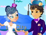 Circus Bride Game