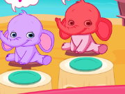 Pet Beach Resort Game