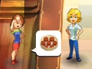 Chocolate Shop Frenzy Game