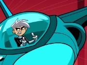 Danny Phantom Fright Flight