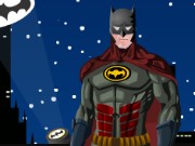 Dark Knight DressUp