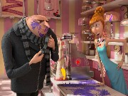 Despicable Me 2 Hidden Objects