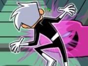 Danny Phantom Portal Problem