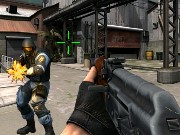 Counter shooter 2 Game