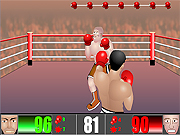 2D Knock-Out Game