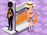 Swimwear Store Game